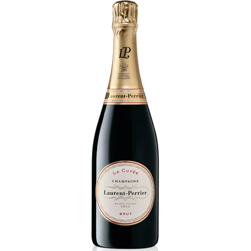 Laurent-Perrier La Cuvee Brut NV
