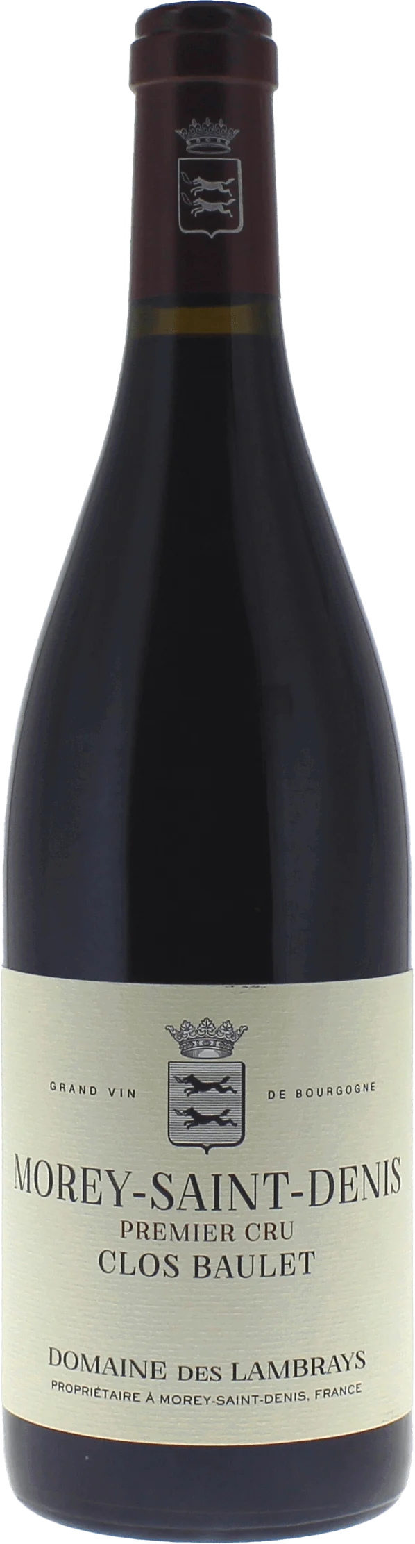 Morey Saint Denis 1er Cru Clos Baulet Domaine Des Lambrays, 2023