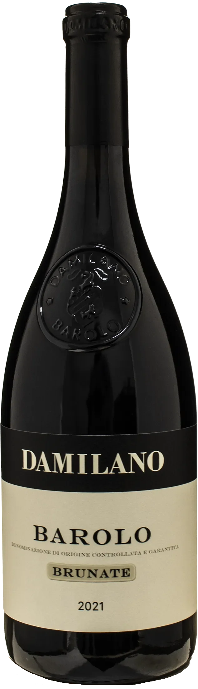 Damilano Barolo Brunate 2021