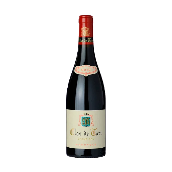 Domaine du Clos de Tart 2021