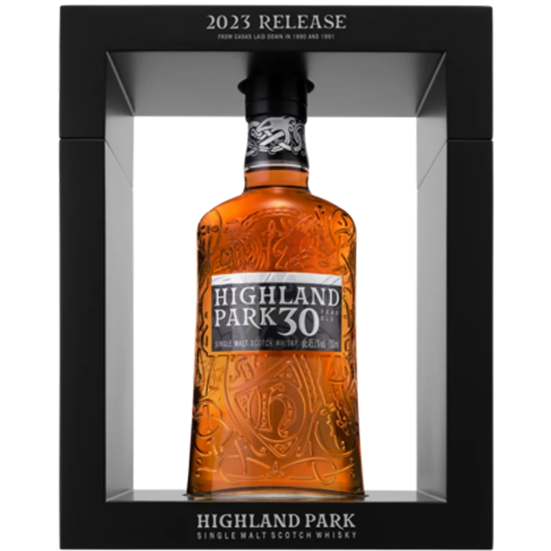 Highland Park 30YO (2023)