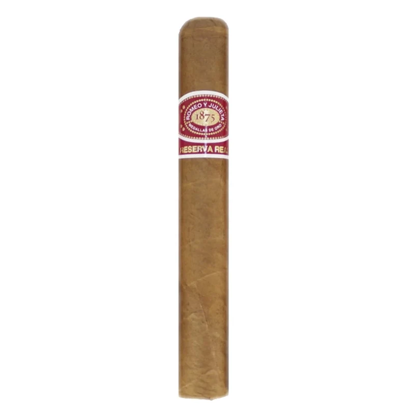Romeo Y Julieta Reserva Real Toro (6x54)