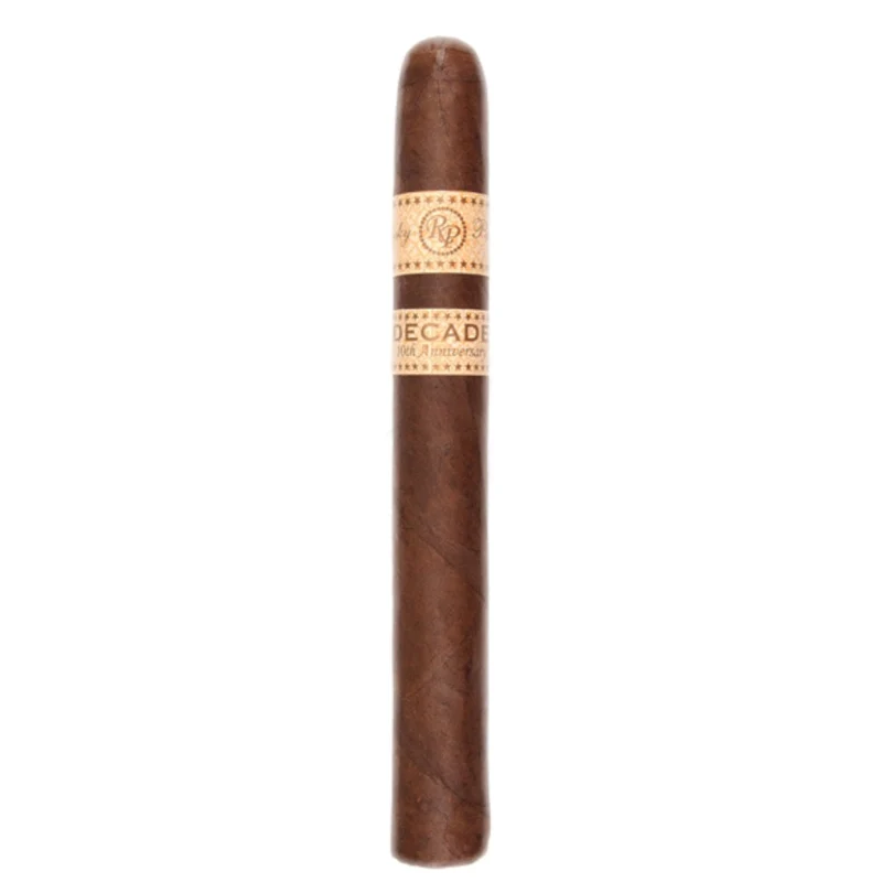 Rocky Patel Decade Toro Toro (6.5x52)