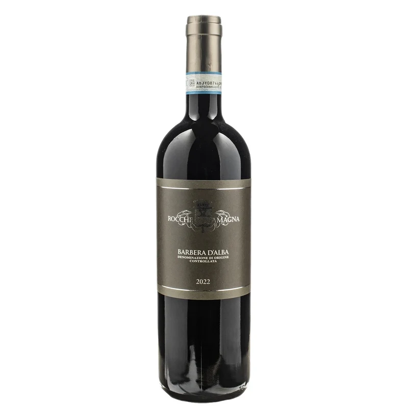 Rocche Costamagna Barbera D'alba
