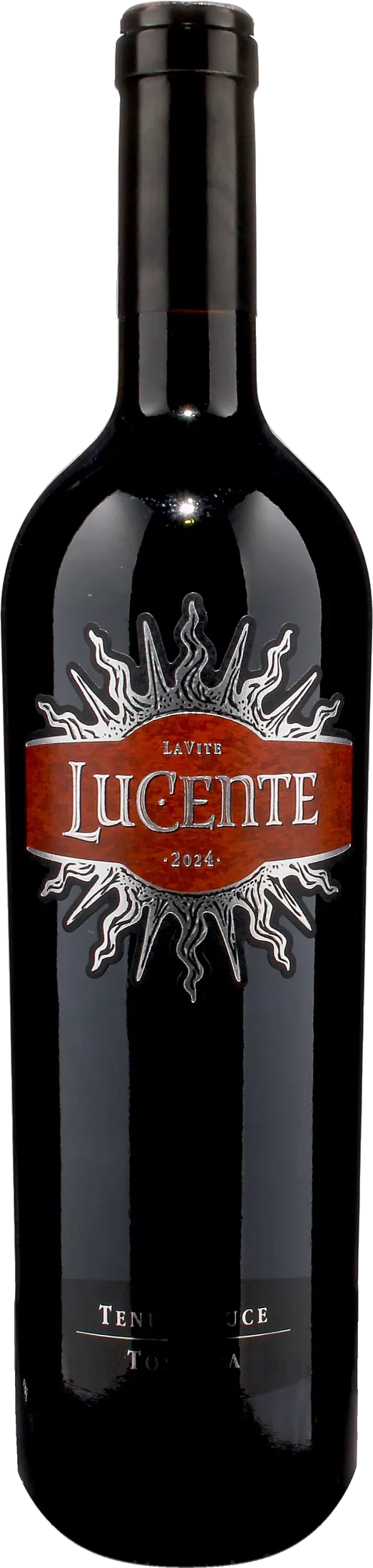 Luce Lucente 2024