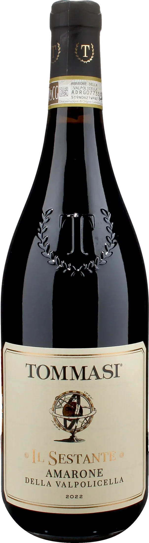 Tommasi Amarone della Valpolicella Il Sestante 2022