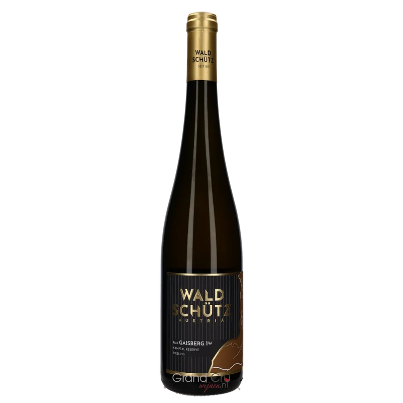 2024 Weinhof Waldschütz Riesling Kamptal Ried Gaisberg 1ÖTW