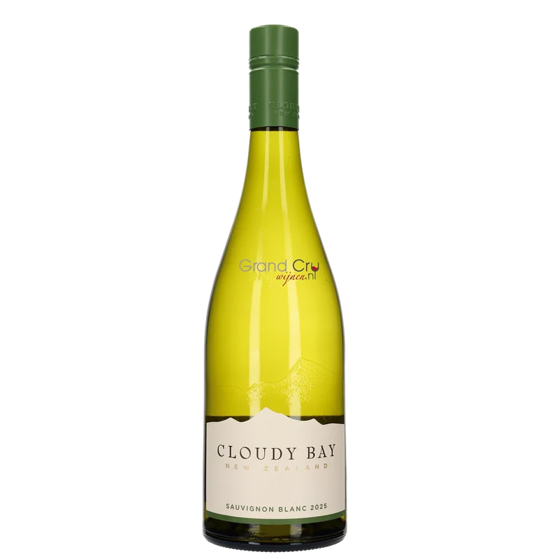 2025 Cloudy Bay Sauvignon Blanc