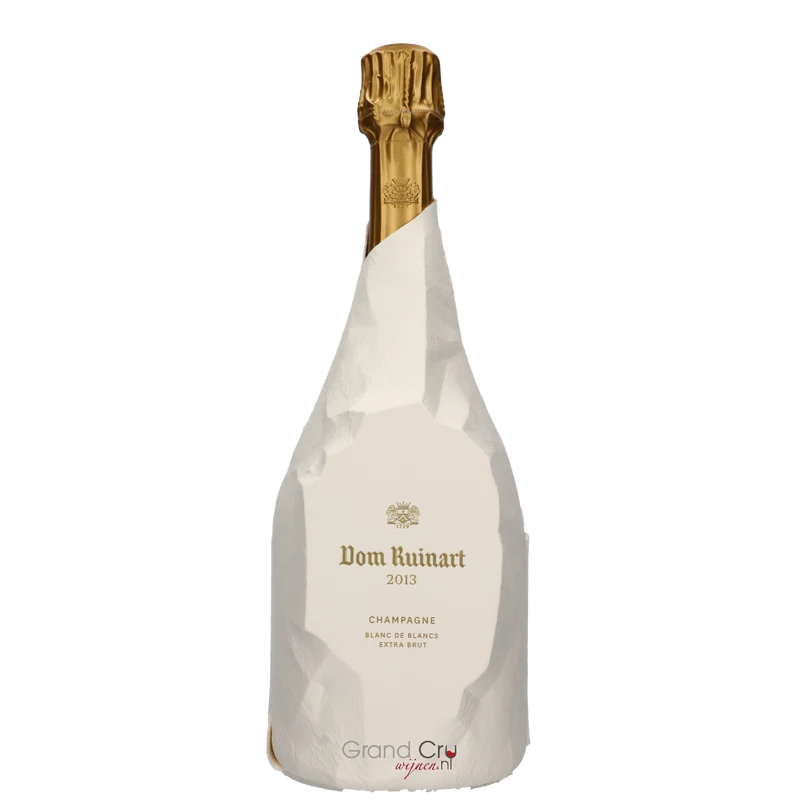 2013 Champagne Ruinart Dom Ruinart Blanc de Blancs