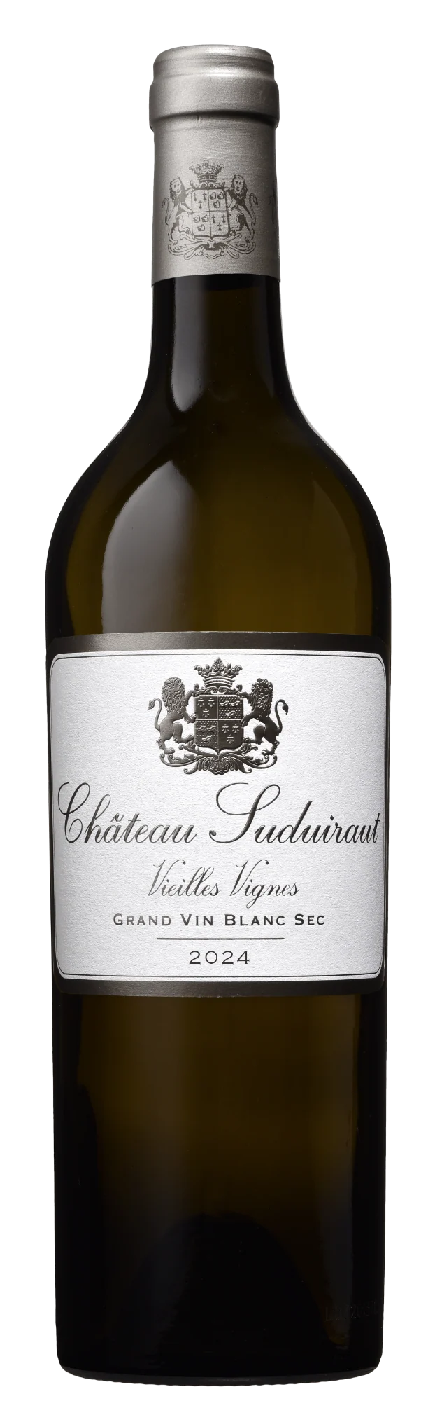 2024 Château Suduiraut Grand Vin Blanc Sec Viellies Vignes