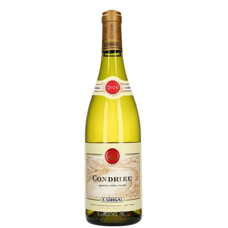 2024 E. Guigal Condrieu
