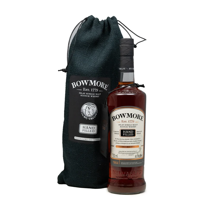 Bowmore 2006 Single Cask #874 47.2%