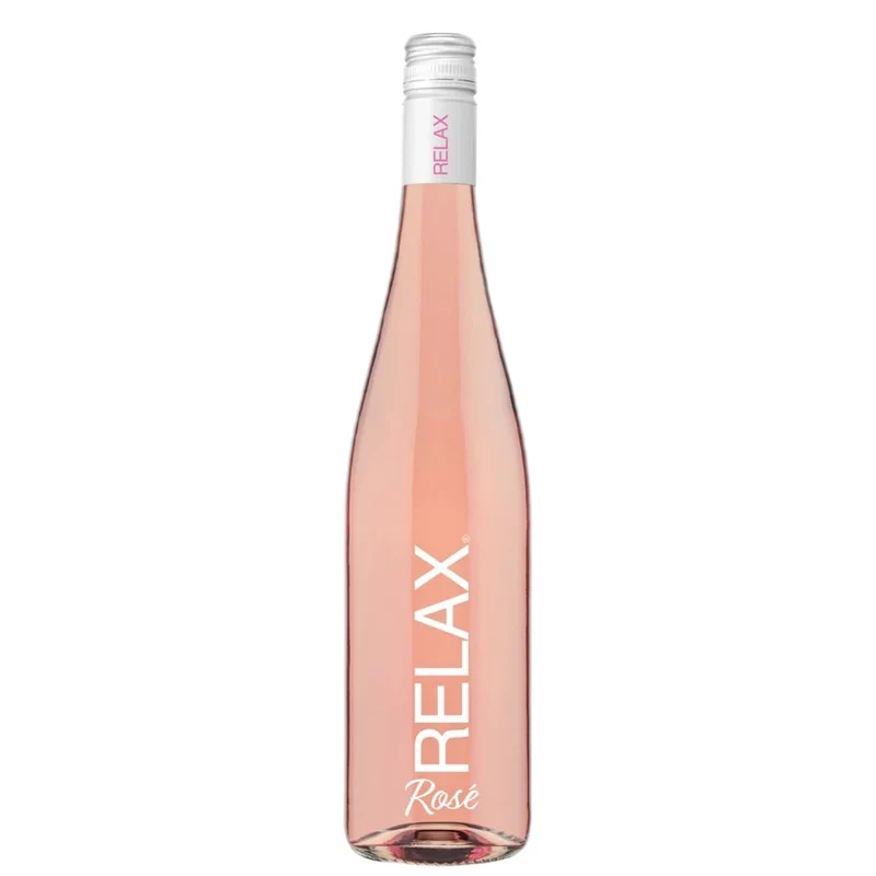 Relax Pink Rose