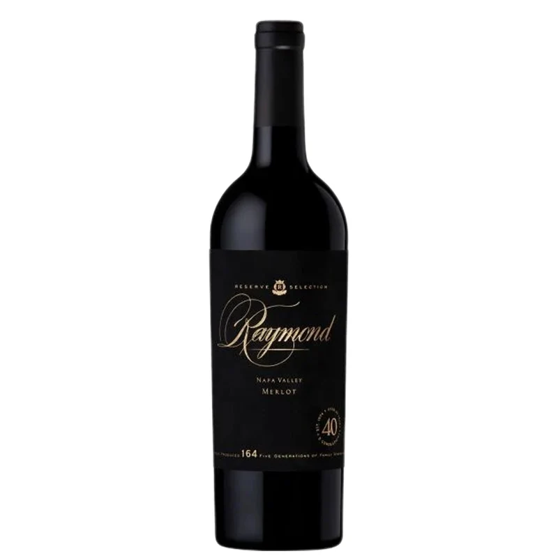 Raymond Reserve Selection Napa Valley Merlot