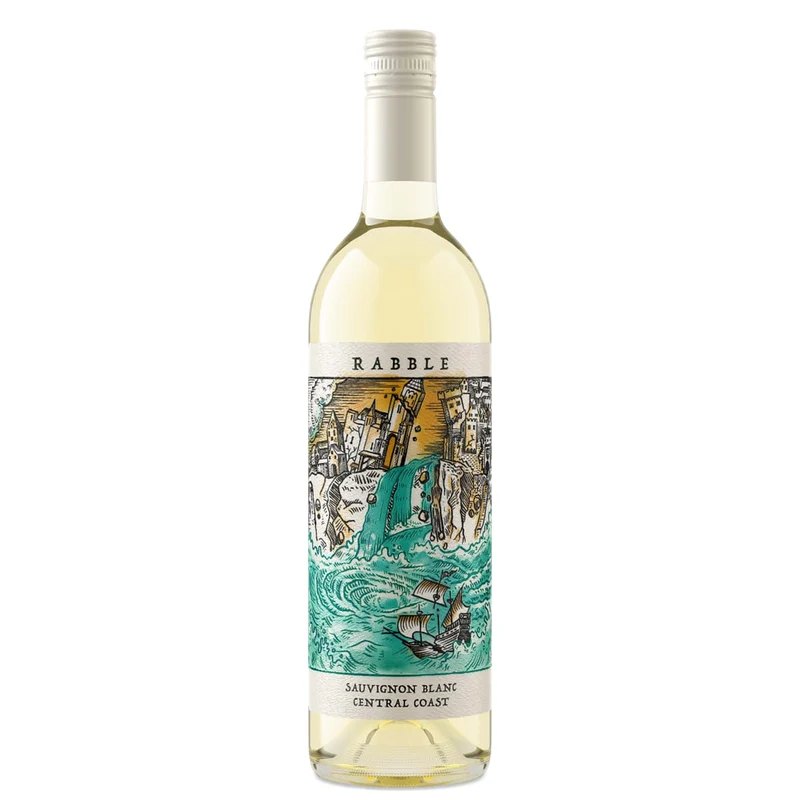 Rabble Sauvignon Blanc