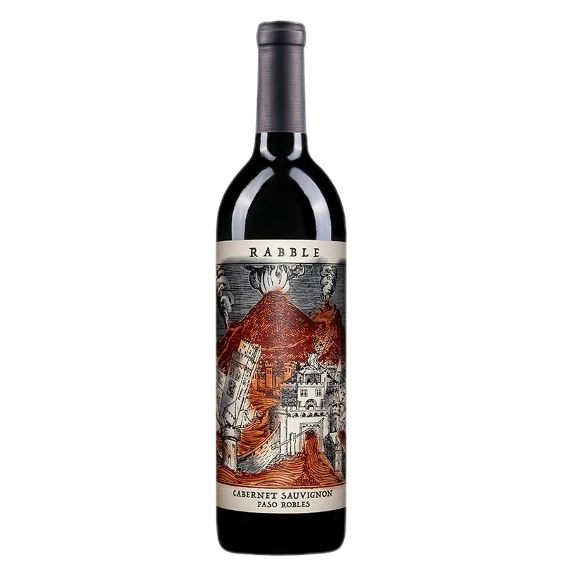 Rabble Cabernet Sauvignon