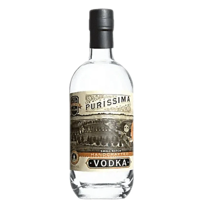 Purissima Vodkaa