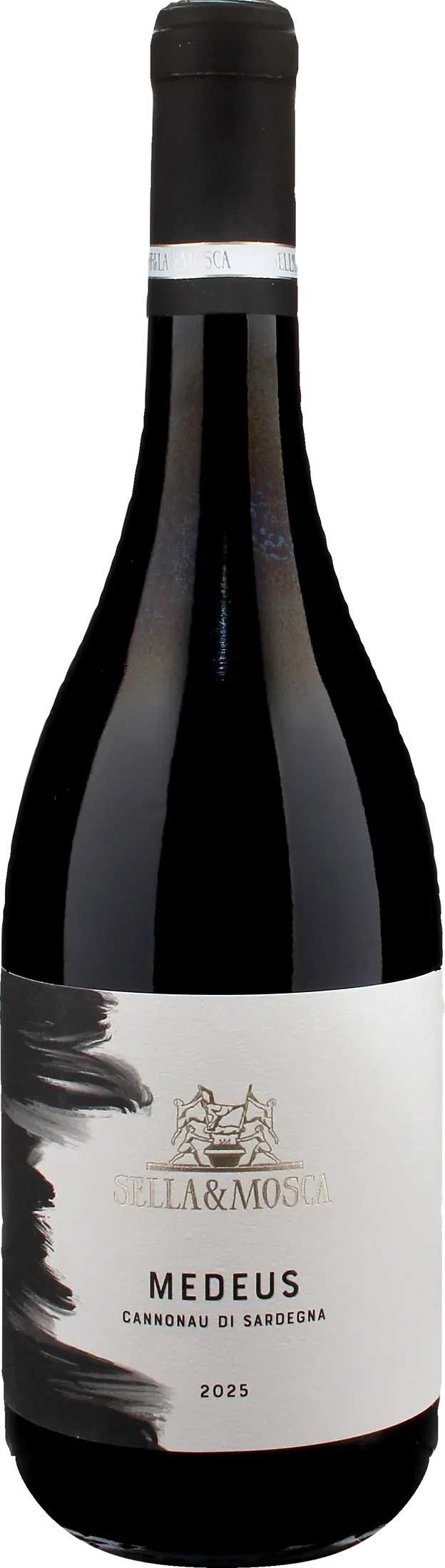 Sella & Mosca Cannonau di Sardegna Medeus 2025