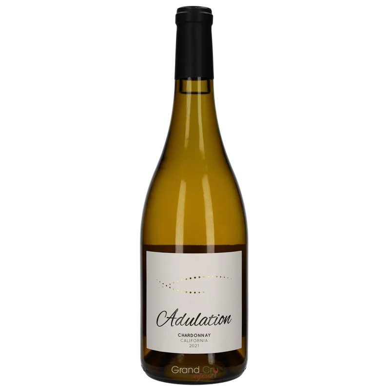 2024 Adulation California Chardonnay