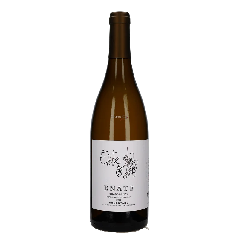 2023 Enate Chardonnay Ferm Barrica