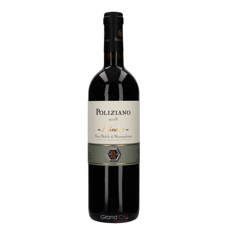 2022 Poliziano Vino Nobile di Montepulciano Asinone