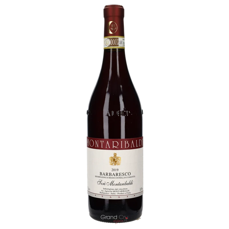 2021 Montaribaldi Sori Barbaresco Jeroboam (3 liter)