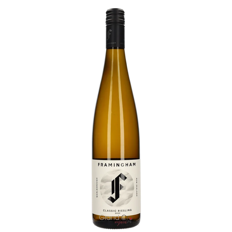 2022 Framingham Classic Riesling