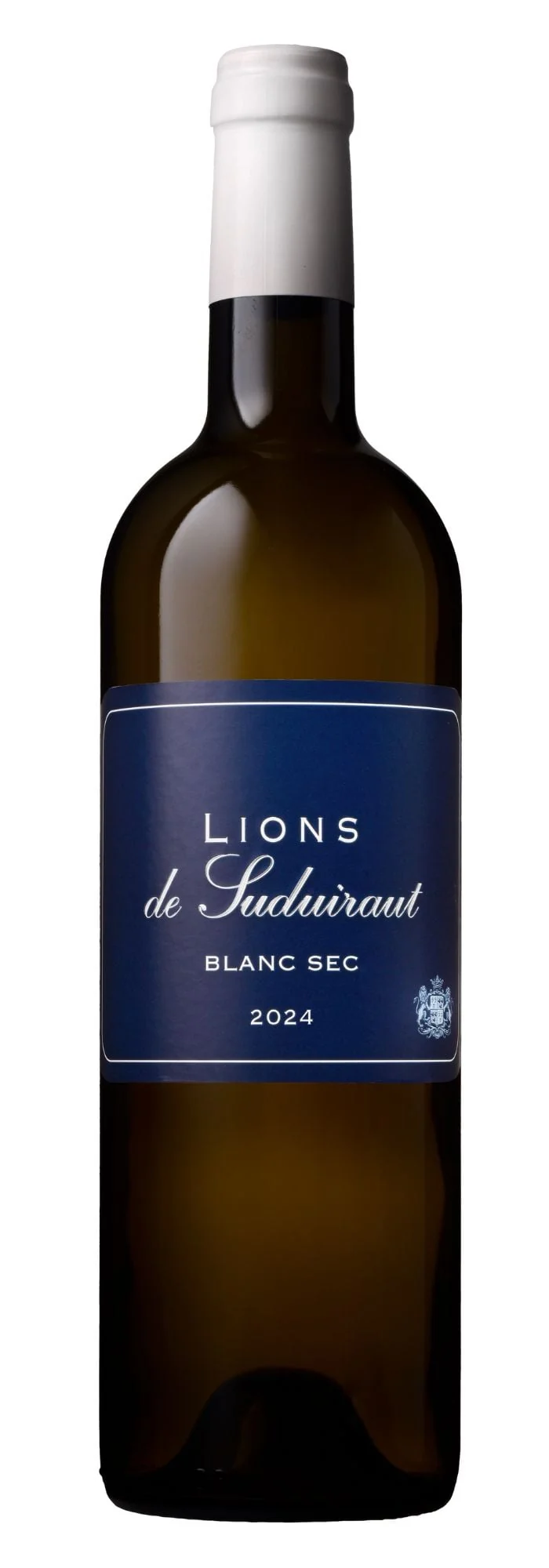 2024 Château Suduiraut Lions Sec de Suduiraut
