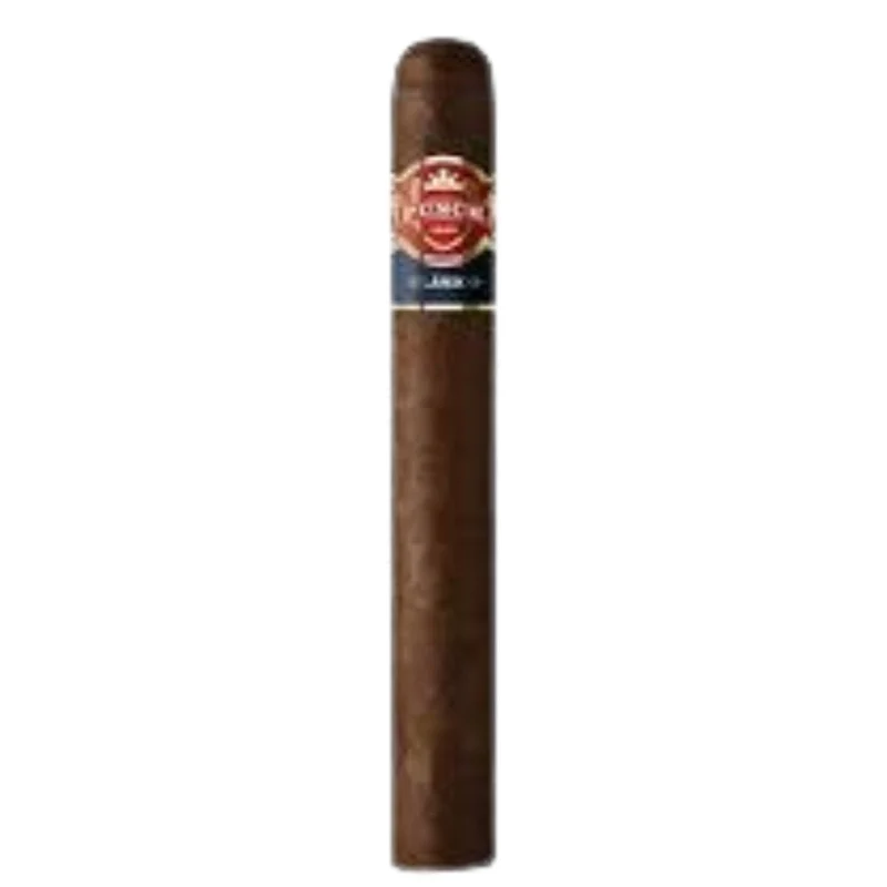 Punch London Club Maduro Petit Corona (5x40)