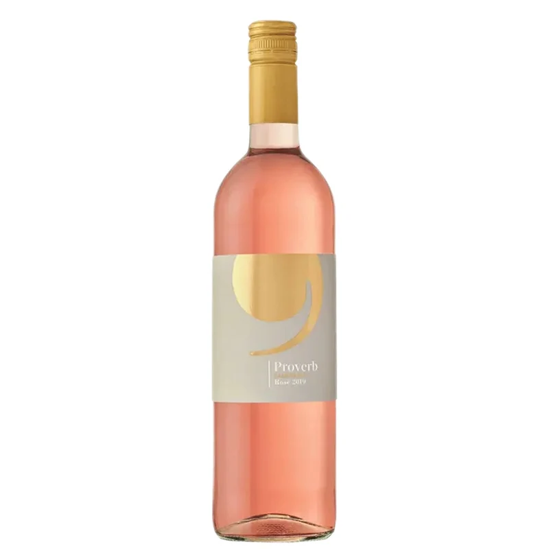 Proverb Rose California Stelvin
