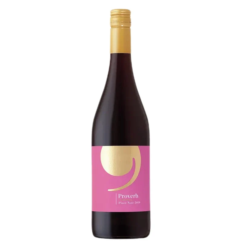 Proverb Pinot Noir California Stelvin