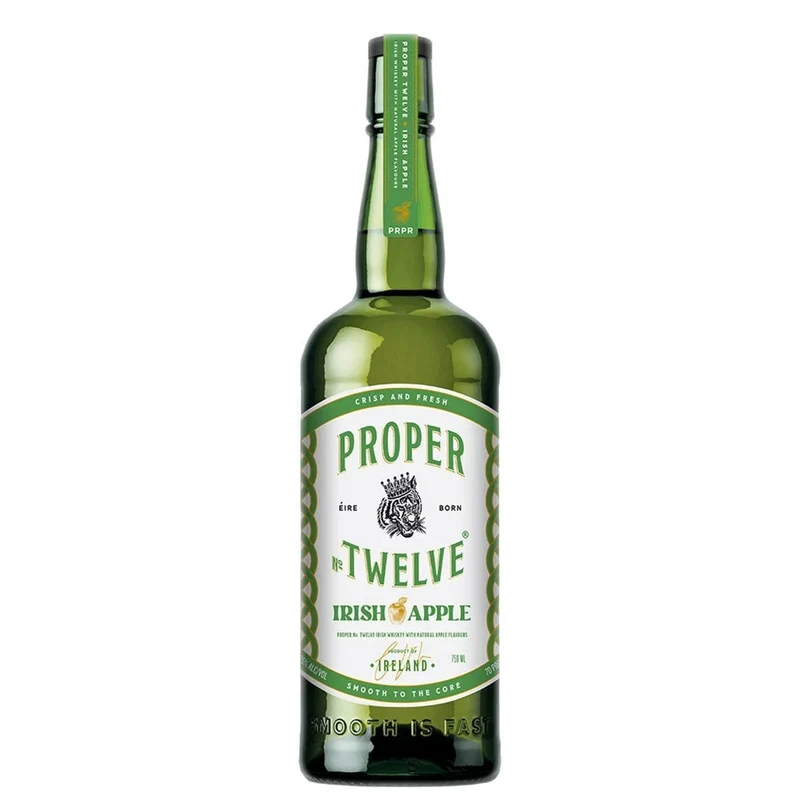 Proper No. Twelve Irish Apple