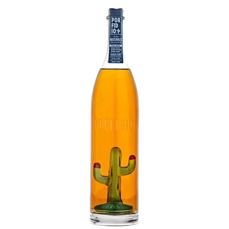 Porfidio 5 Year Extra Añejo