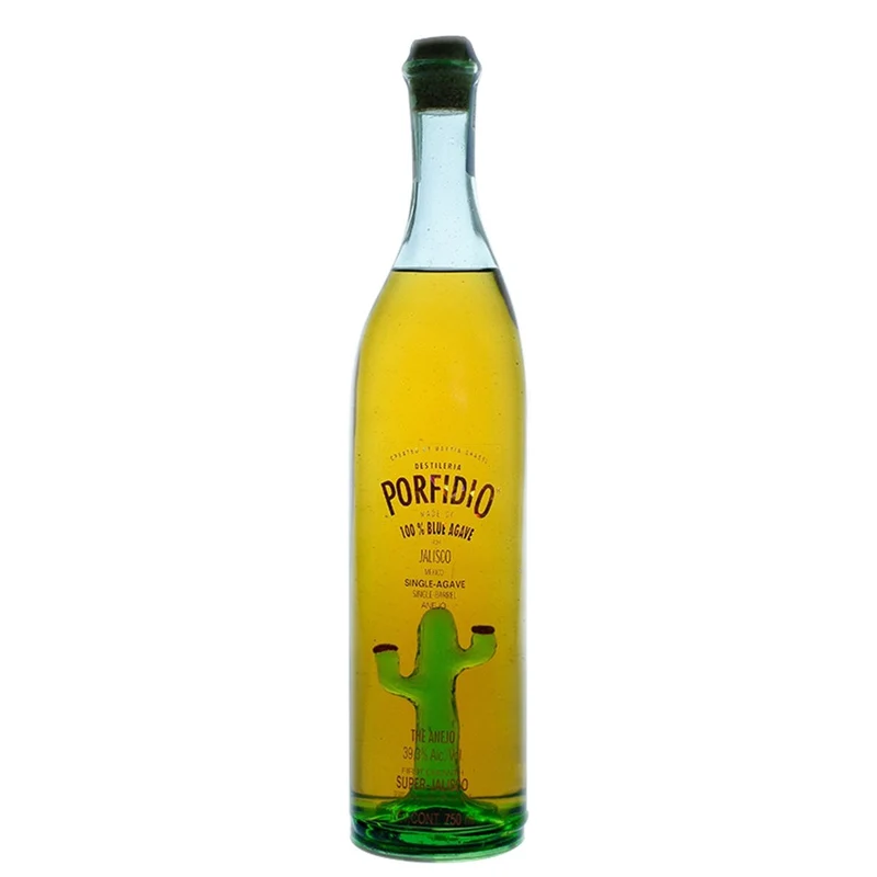 Porfidio 3 Year Extra Añejo