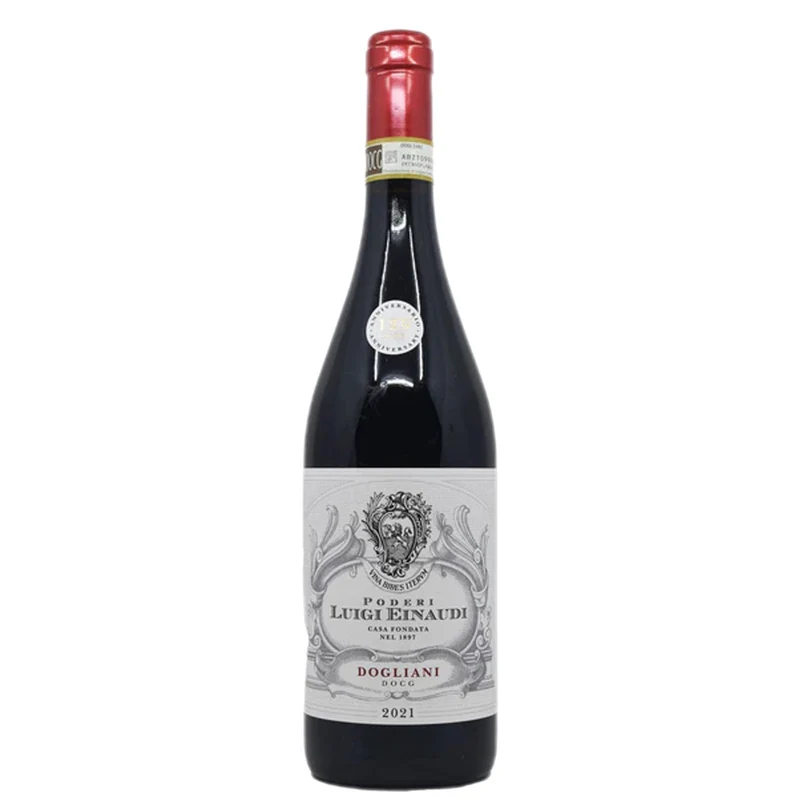 Poderi Luigi Einaudi Dogliani