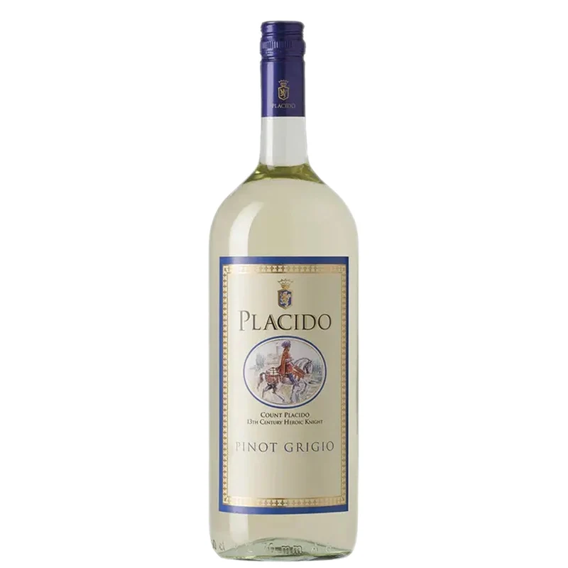 Placido Pinot Grigio