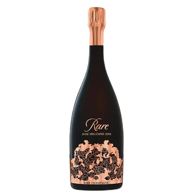 Piper-Heidsieck Rare Champagne Rose