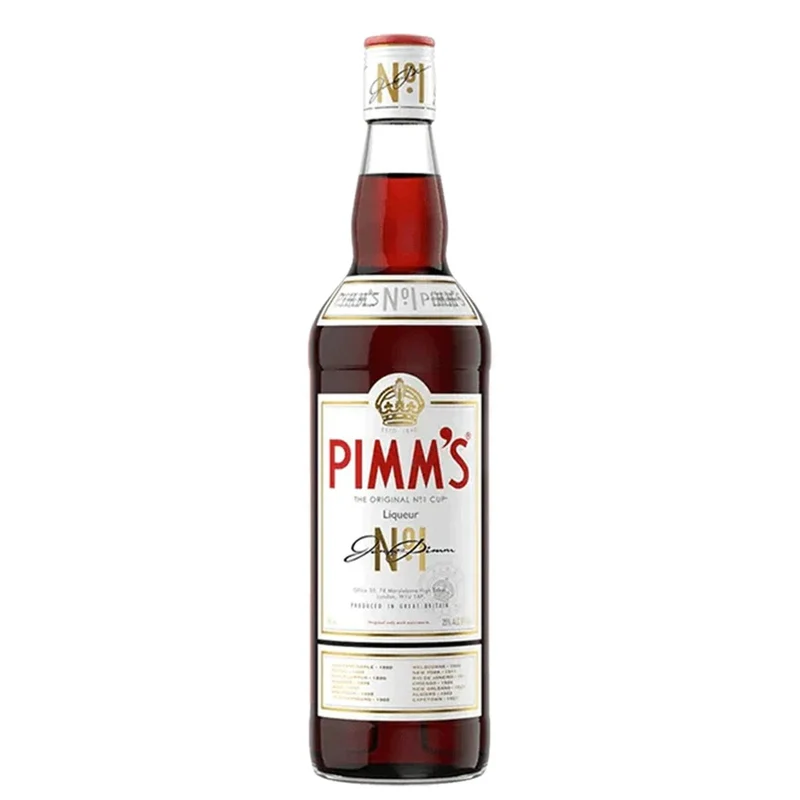 Pimms Gin Liqueur The Original No. 1 Cup