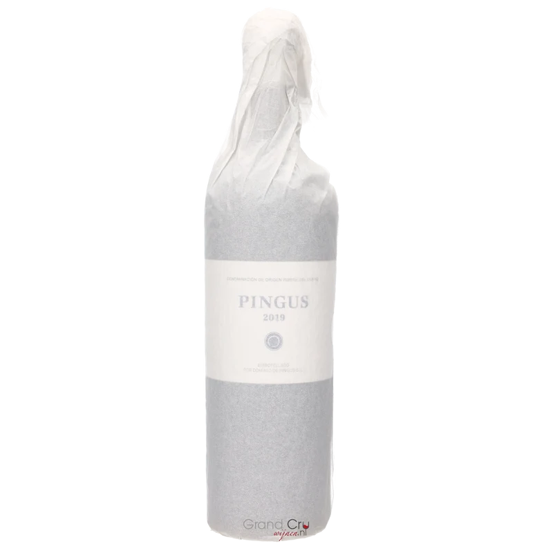 2023 Dominio de Pingus Pingus Magnum