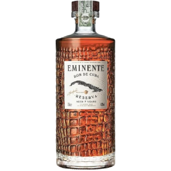 Eminente Reserva 7 YO