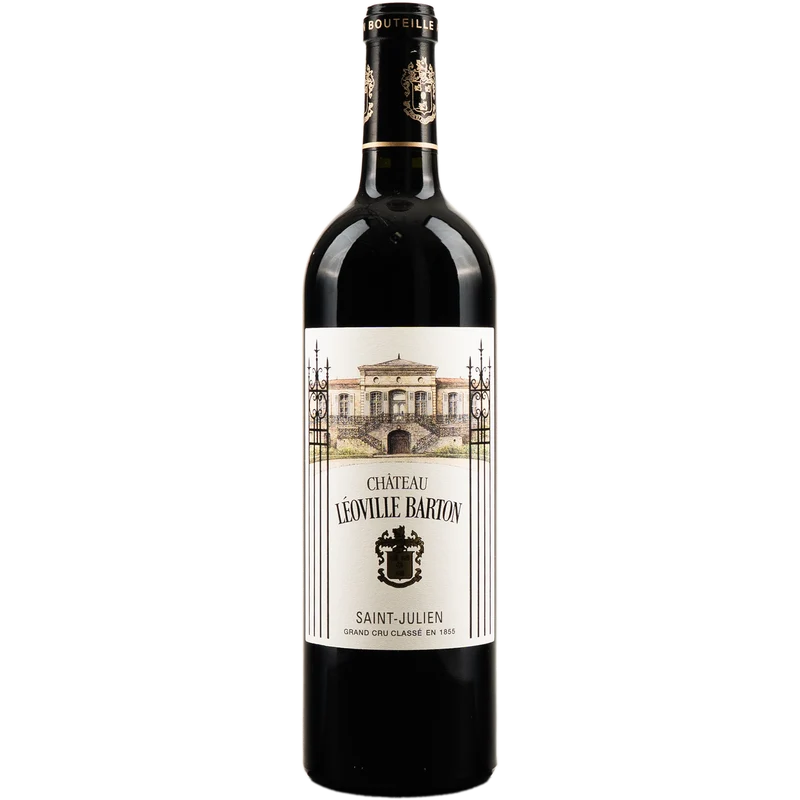Château Léoville Barton 1996