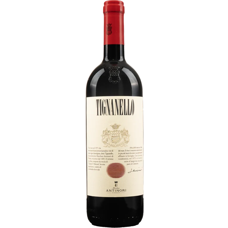 Marchesi Antinori Tignanello 2023