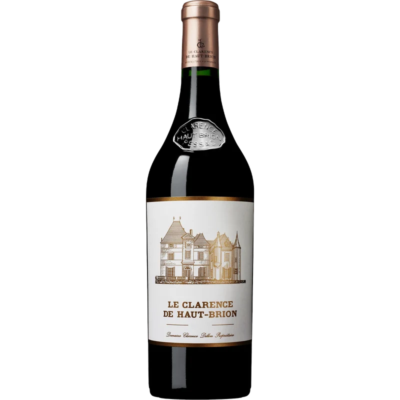 Château Haut-Brion, Château Le Clarence De Haut Brion 2019