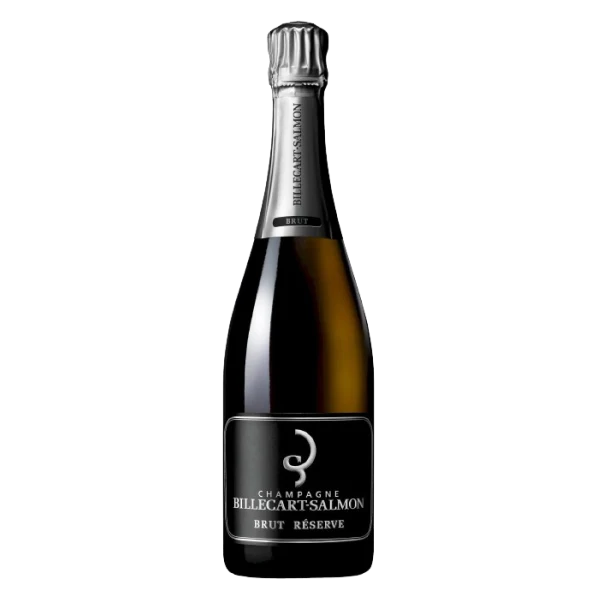 Billecart-Salmon Brut Reserve NV