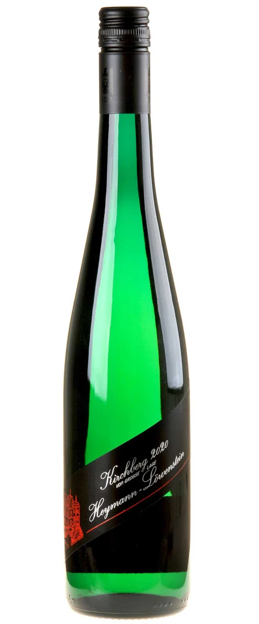 Heymann-Löwenstein Riesling Kirchberg Großes Gewächs 2020 white