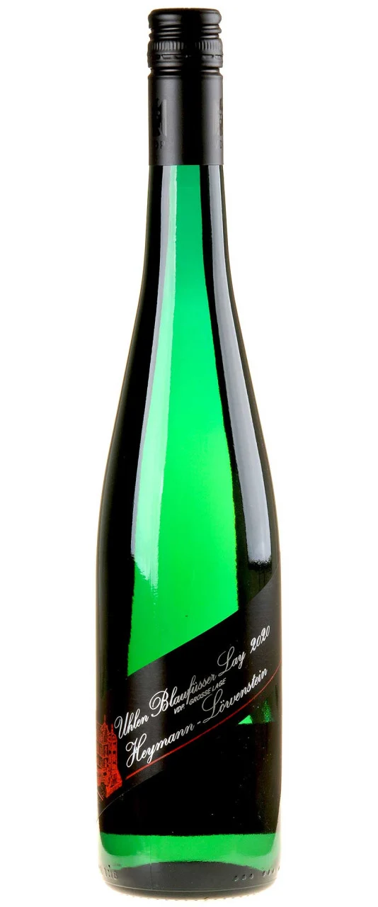 Heymann-Löwenstein Riesling Uhlen Blaufüsser Lay Großes Gewächs 2020 white