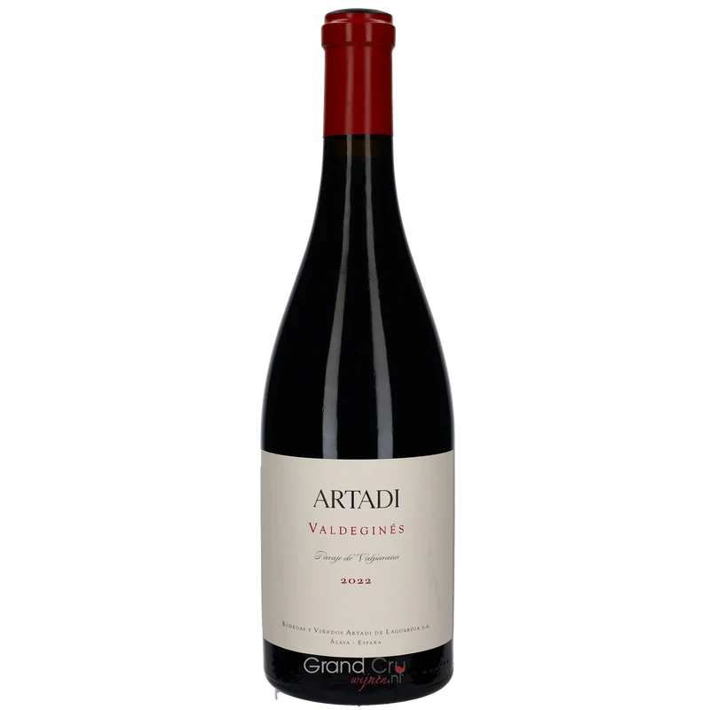 2024 Artadi Valdeginés