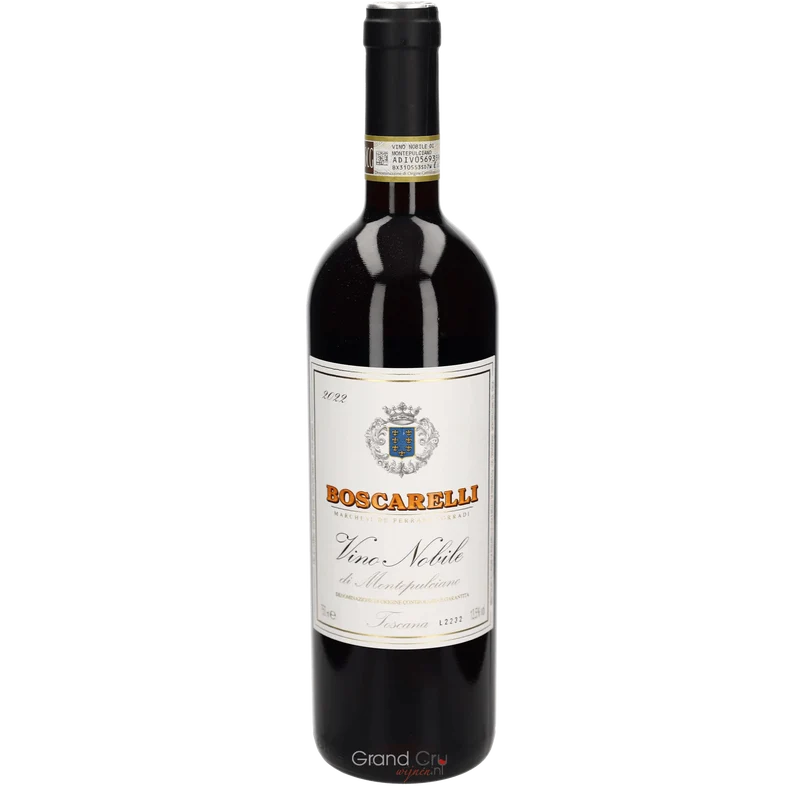 2023 Boscarelli Vino Nobile di Montepulciano