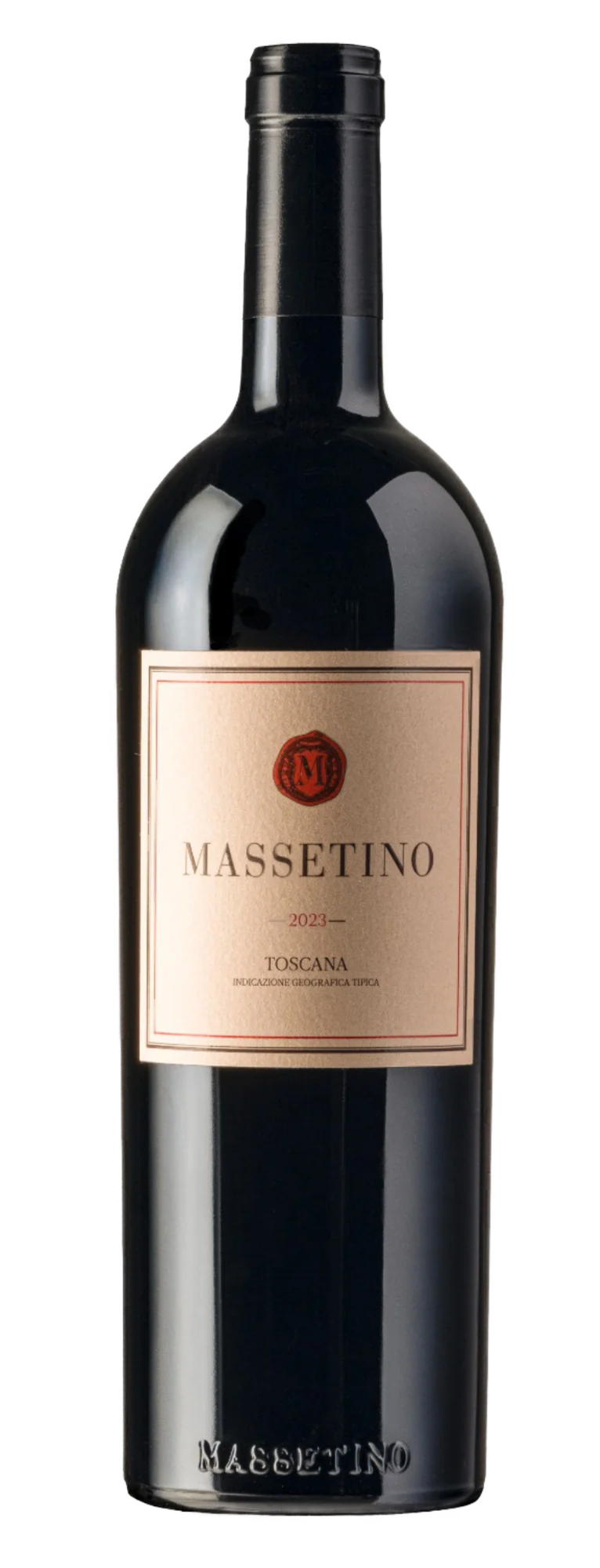 2023 Massetino