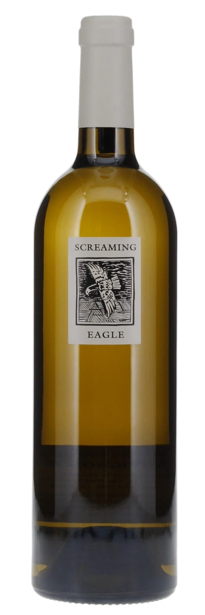 2022 Screaming Eagle Sauvignon Blanc